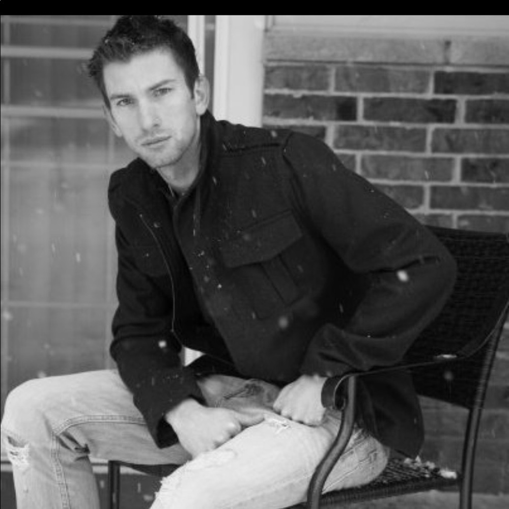 Meet your Posher, Joe